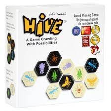 Hive TCI001